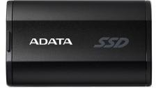Внешние HDD и SSD ADATA [SD810-4000G-CBK]