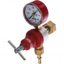 Пропановый редуктор REDIUS БПО-5-3 012011