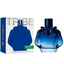 Парфюмерная вода Benetton We Are Tribe 90 мл.