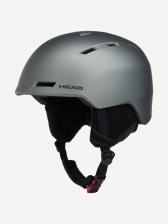 Шлем Head Vico, Серый