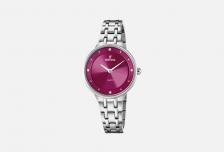 Наручные часы кварцевые Mademoiselle 30,5 mm 1 шт FESTINA