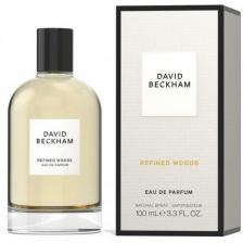 David Beckham Refined Woods парфюмированная вода 100мл