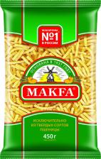 Макароны Makfa Лапша 450г - Vprok.ru Перекрёсток