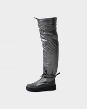 Дутики Сапоги 3 в 1 с технологией waterproof и функциональной молнией