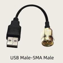 RG174 кабель SMA-BNC-USB