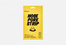 Очищающие полоски для носа Calendula Nose Pore Strip 6 шт LATTCARE