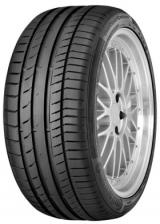 Шина Continental ContiSportContact 5 ContiSeal 255/40 R21 102Y *