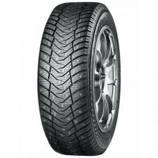 255/55 R19 Yokohama Ice Guard Stud iG65 111T шип