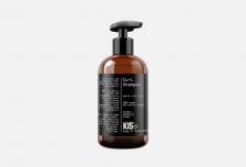 Шампунь для кудрявых волос GREEN CURL SHAMPOO 250 мл KIS