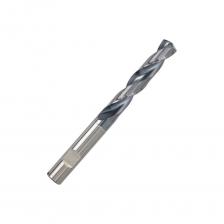 Сверло 373GA PV400 3D D6537K HB OSAWA предназначено для использования на станках с числовым программным управлением и оптимизировано для обработки различных металлов. Оно изготовлено из твердого сплава с субмикронной зернистостью и имеет инновационное покрытие PV400, что повышает его износостойкость и снижает затраты на каждое просверленное отверстие.Основные материалы, с которыми это сверло работает, включают сталь (P) и чугун (K) в качестве первого выбора, а также нержавеющую сталь (M) в качестве второго выбора. Конструкция сверла включает прямую режущую кромку и уникальную технологию обработки кромок, что снижает риск образования сколов и обеспечивает более стабильный процесс сверления. Это также способствует повышенной надежности инструмента.Оптимизированный диаметр сердцевины гарантирует точность прямолинейности отверстий, а широкие канавки на сверле способствуют плавному удалению стружки. Небольшая фаска на угловых кромках дополнительно защищает инструмент от повреждений и увеличивает его срок службы.Внимание, изображение товара может отличаться от реального! Верные параметры указаны в технических характеристиках товара.