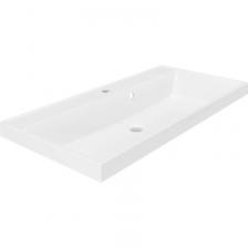 Встраиваемая раковина Paola Alba 90 белая