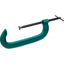 G-образная струбцина KRAFTOOL extrem g-300 32229-300-100