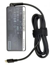 Блок питания Lenovo Type-C, 65W (5V-2A, 9V-2A, 15V-3A, 20V-3.25A)