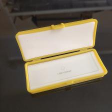 Микроскоп оптический стеклянный калибровочный, 0,01 мм