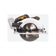 Аккумуляторная пила Аккумуляторная бесщеточная циркулярная пила WORX WX520.9