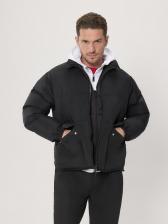 Пуховики Armani Exchange Пуховик