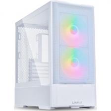 Корпус Lian Li Lancool 207 белый