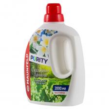 Забота о ваших вещах Облегчает глажку одежды после стирки Придаёт вещам мягкость и свежий аромат Обладает антистатическим эффектом Обеспечивает щадящее отношение к ткани во время стирки Предотвращает образования катышков Для всех видов тканей Аромат Легкий цветочный аромат бутонов сирени, фиалки, ландыша, жасмина с фруктово-древесными нотами Безопасный состав Биоразлагаемый Не содержат фосфатов, фосфонатов, агрессивных ПАВ Безопасен для септиков и для использования в домах с автономной канализацией Для любого вида стирки Подходит для всех видов стиральных машин, а также для ручной стирки и замачивания Растворяется даже в холодной воде и при стирке на коротких циклах