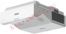 Epson: Проектор Epson EB-770Fi (интерактивный, русское меню)