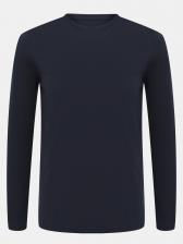 Лонгсливы Armani Exchange Лонгслив