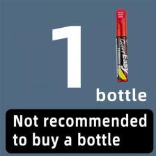 Черный, белый, красный, серебристый, автомобильная краска, ручка для ремонта царапин, щетка для ухода за протектором автомобильных шин, водостойкая ручка-маркер для краски, обслуживание автомобилей