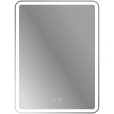 Зеркало BelBagno Marino SPC-MAR-600-800-LED-TCH-SND с голосовым управлением и подогревом