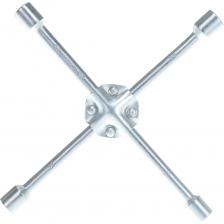 Баллонный ключ-крест MATRIX professional 14244