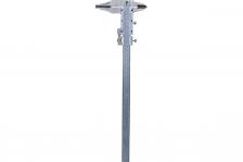 Штангенциркуль GRIFF ШЦТ-II- 250-0,05 ГОСТ 166-89 пр-во Guilin Measuring D163105