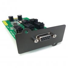 Источники бесперебойного питания DKC Адаптер AS400 [DRYCONTM]