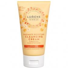 Крем для умывания LUMENE Очищающий крем, придающий коже сияние Radiance Boosting Cleansing Cream 150.0