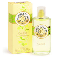 Крем для тела Roger & Gallet Cedrat 50 мл.