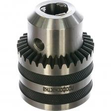 Станочный патрон Патрон 159 Эксперт Станочный с ключом (3-16 мм; B18) Профоснастка 70301010