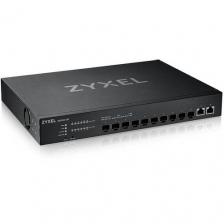 Коммутатор ZyXEL XS1930-12F-ZZ0101F, управляемый