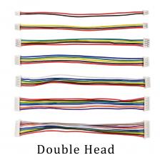 JST 1.25mm 2-10Pin разъем с кабелем 28AWG