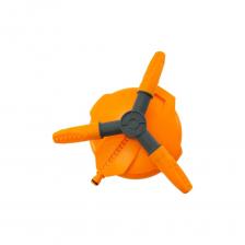 Вращающийся разбрызгиватель POLYAGRO LUXURY 7573235