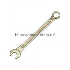 Rexant Ключ комбинированный REXANT 8 мм, 12-5803-2 1 шт