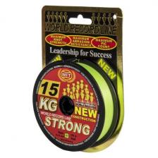 Шнур плетеный WFT KG Strong Chartreuse 150/012 (1D-C-815-012)
