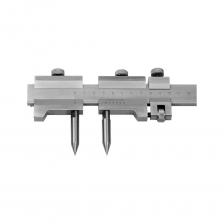 Штангенциркуль GRIFF ШЦР-150-0,1 D163904