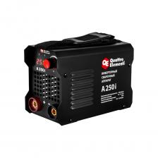 Предназначен для сварки на постоянном токе плавящимися покрытыми электродами (MMA) диаметром от 1,6 мм до 4 мм, и являются технически сложными изделиями бытового назначения.Свариваемые металлы – малоуглеродистая сталь, нержавеющая сталь и другие легированные стали, чугун.