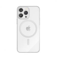 Чехол для iPhone 14 Pro Gloss Case with MagSafe, прозрачный (1053046)