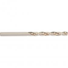 Сверло по металлу D.BOR DIN 338 D-TD-338-HSS-052-10