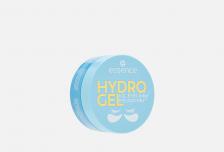 Гидрогелевые патчи для глаз Hydro gel ice, eyes, baby! 90 г ESSENCE