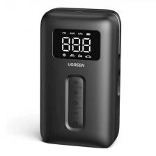 Насос UGREEN CD259 (15951) Portable Tire Inflator, черный 15951_