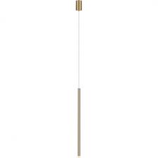 Подвесной светодиодный светильник Loft It Reed 10358/600 AB