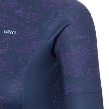 Chrono Sport Джерси - женские Giro, цвет Midnight Blue Scree