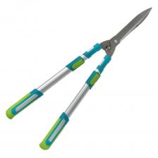 Кусторез Grandy 740 мм, телескопические рукоятки, рук алюминий, 402517