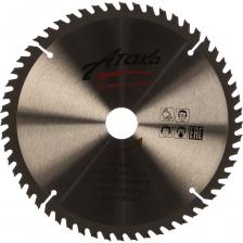 Диск пильный по дереву АТАКА профи 8079420