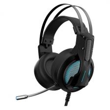 Игровые наушники H31 Black (JM03NGE03RU)