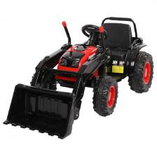 Электромобиль Everflo Digger EA389 red