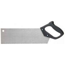 Пила по дер. обушковая для стусла 300мм зуб 2мм волат